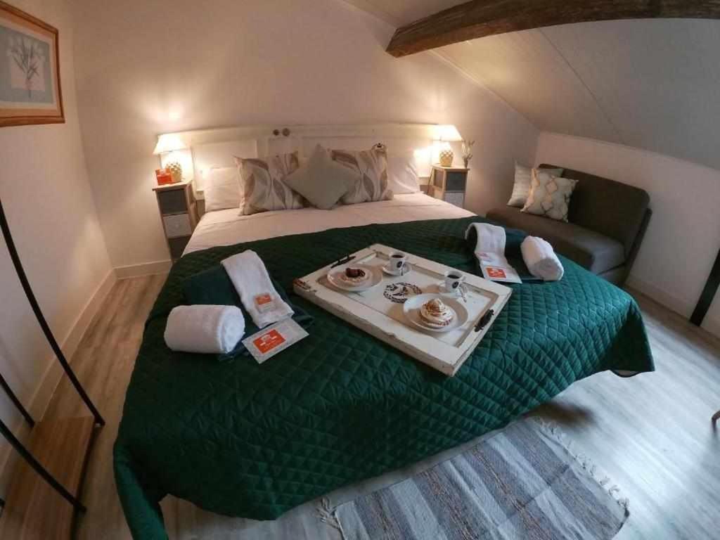 Open Door Loft Hotell Ponta Delgada Exteriör bild