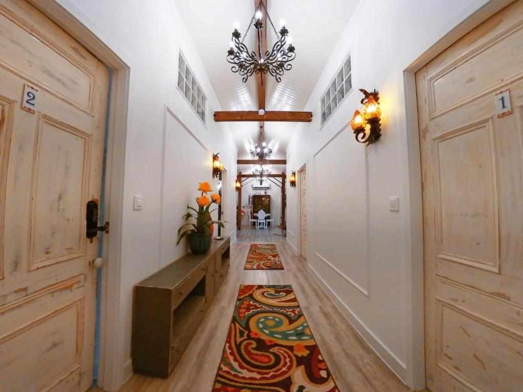 Open Door Loft Hotell Ponta Delgada Exteriör bild