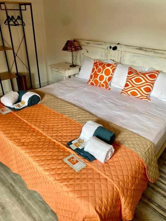 Open Door Loft Hotell Ponta Delgada Exteriör bild