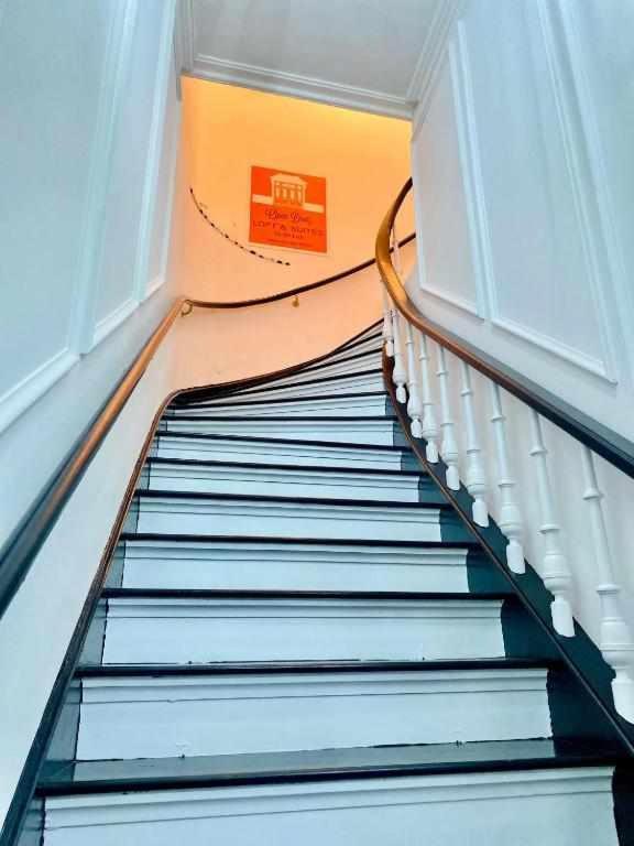 Open Door Loft Hotell Ponta Delgada Exteriör bild