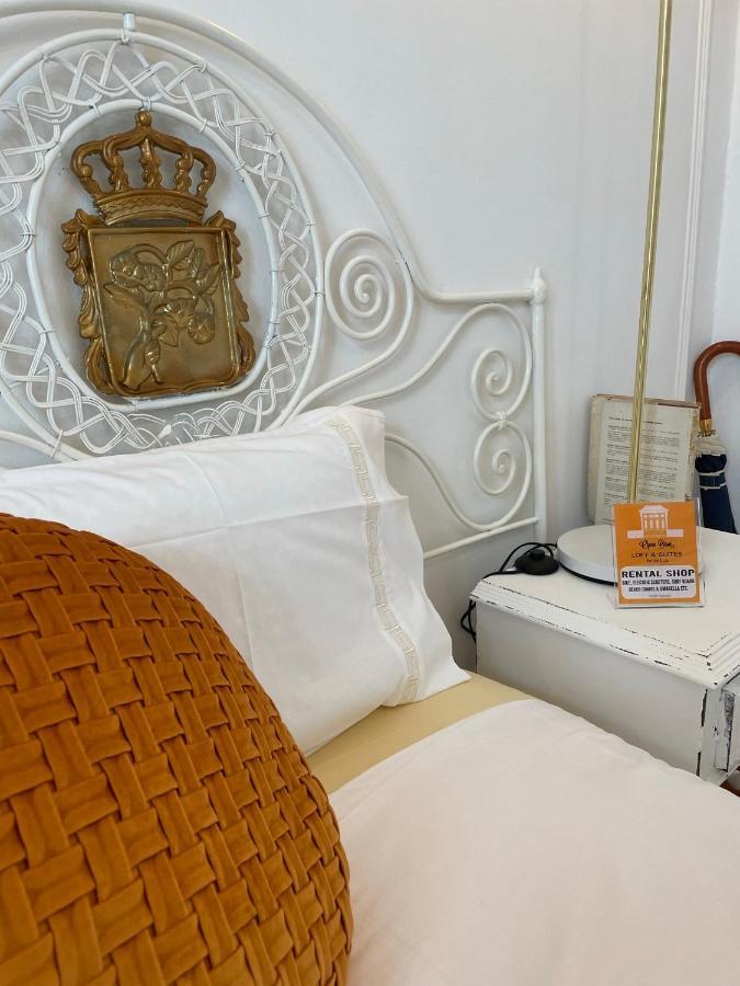 Open Door Loft Hotell Ponta Delgada Exteriör bild